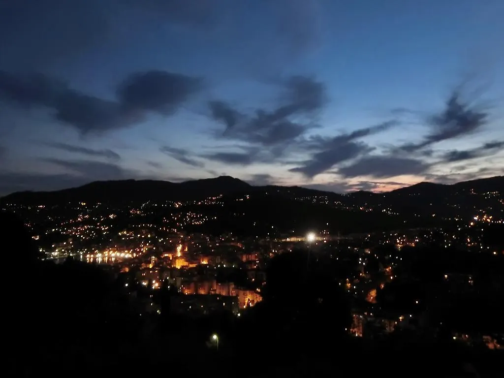 Villa Sant'Uberto Rapallo
