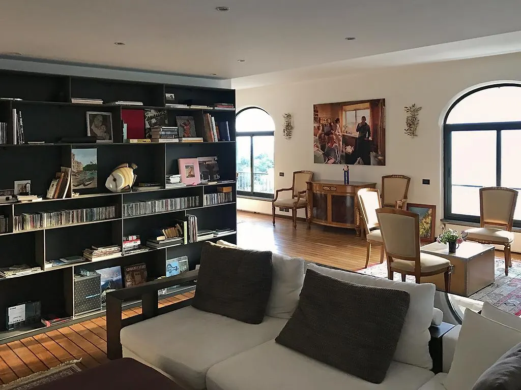 Villa Sant'Uberto Rapallo