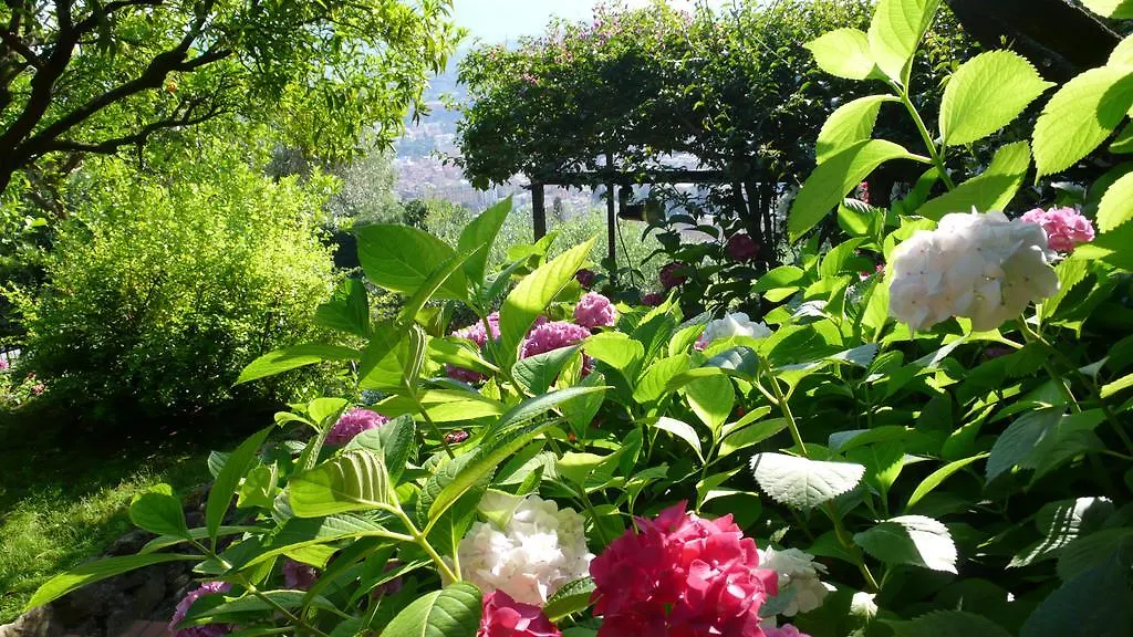 Villa Sant'Uberto Rapallo 0*,  Italy