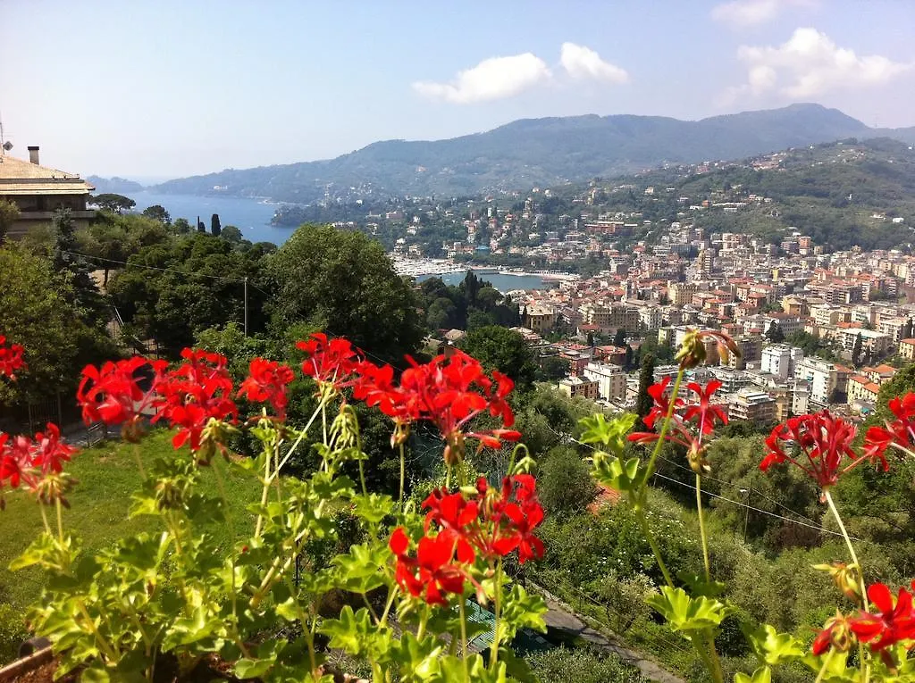 Villa Sant'Uberto Rapallo
