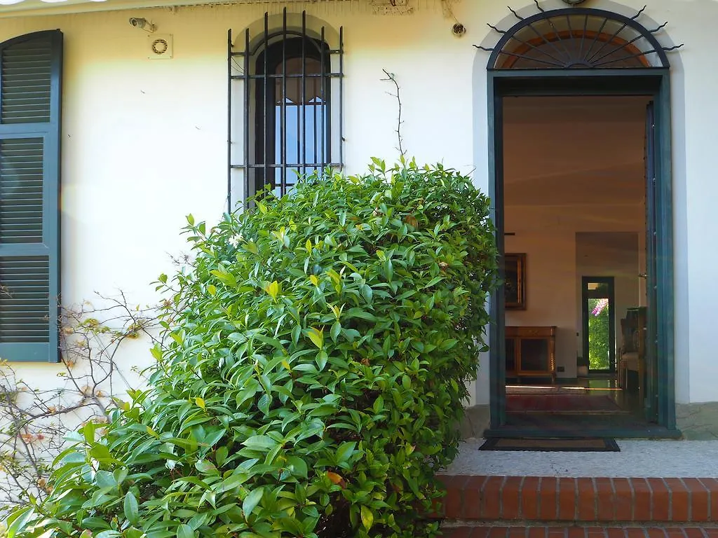 Villa Sant'Uberto Rapallo