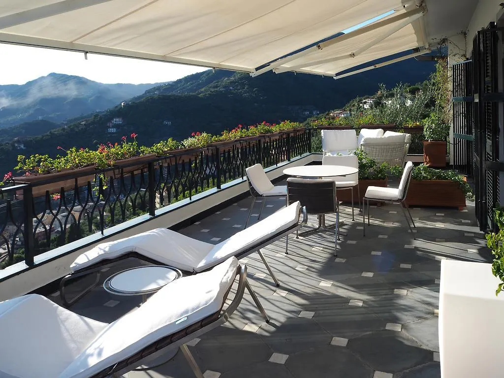 Villa Sant'Uberto Rapallo
