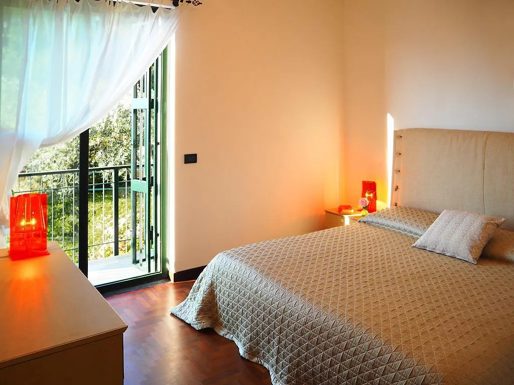 Villa Sant'Uberto Rapallo 0*,  Italy