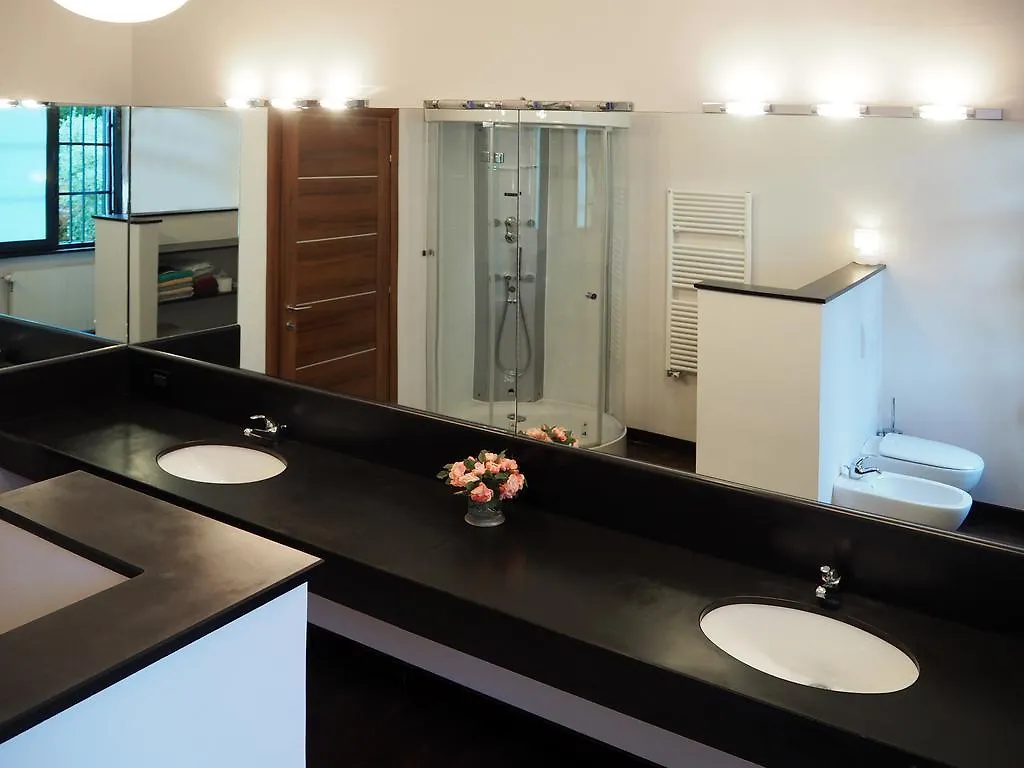 Villa Sant'Uberto Rapallo 0*,  Italy