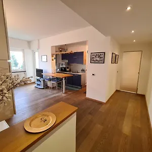 La Casa Di Riki Rapallo