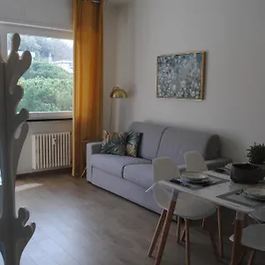 Appartement Raggio Di Sole - Pool, Tennis, Parking, Sea View & Relax, Rapallo