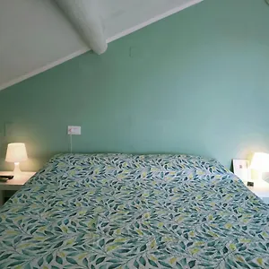 Casa Di Clara Appartement