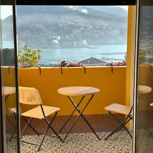 Balcone Sul Tigullio Appartement
