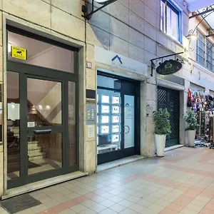 Im International 1 - Galleria Raggio 3/9 Appartement