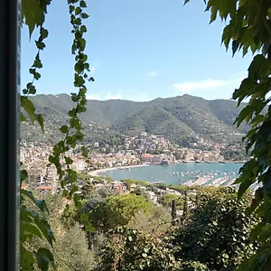 Sunrise Rapallo
