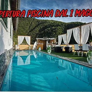  Bed & Breakfast Re Dream A Tema -