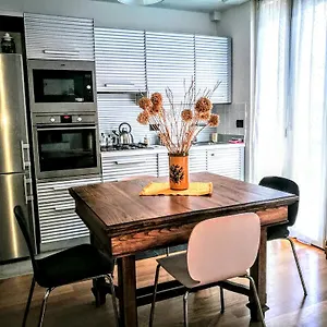 Rosemary House Rapallo
