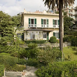 Bed & Breakfast Olimpo, Rapallo