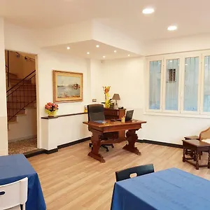 Hotel Bel Sit, Rapallo
