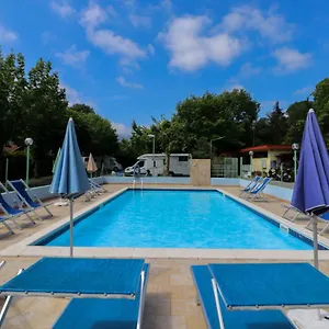 Camping Miraflores, Rapallo