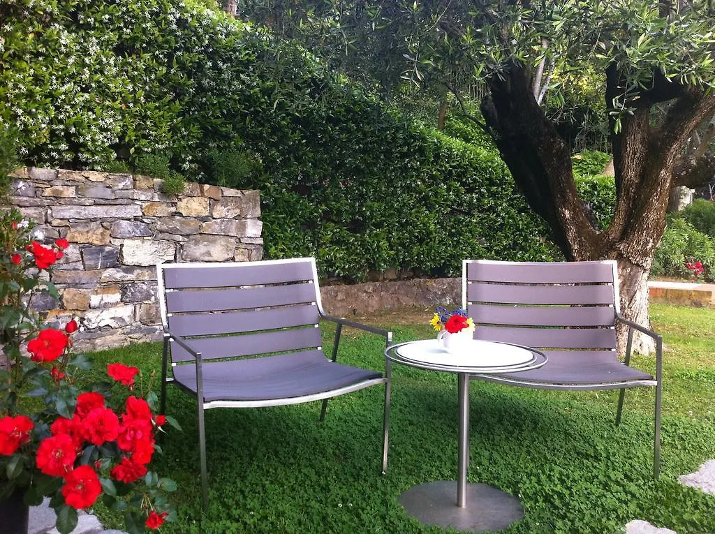 Villa Sant'Uberto Rapallo