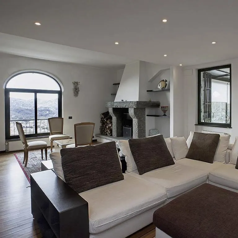 Villa Sant'Uberto Rapallo